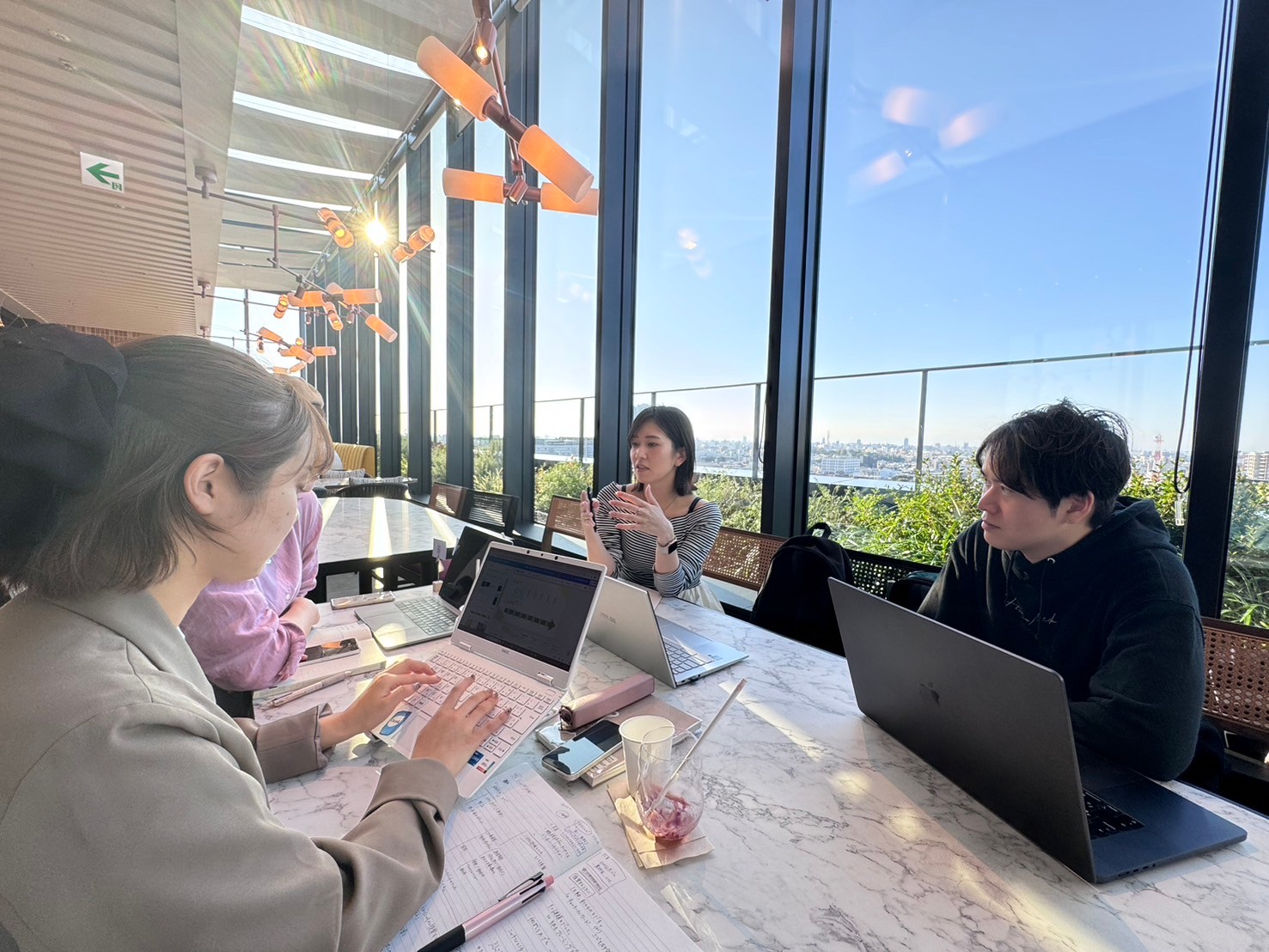 探究プログラム