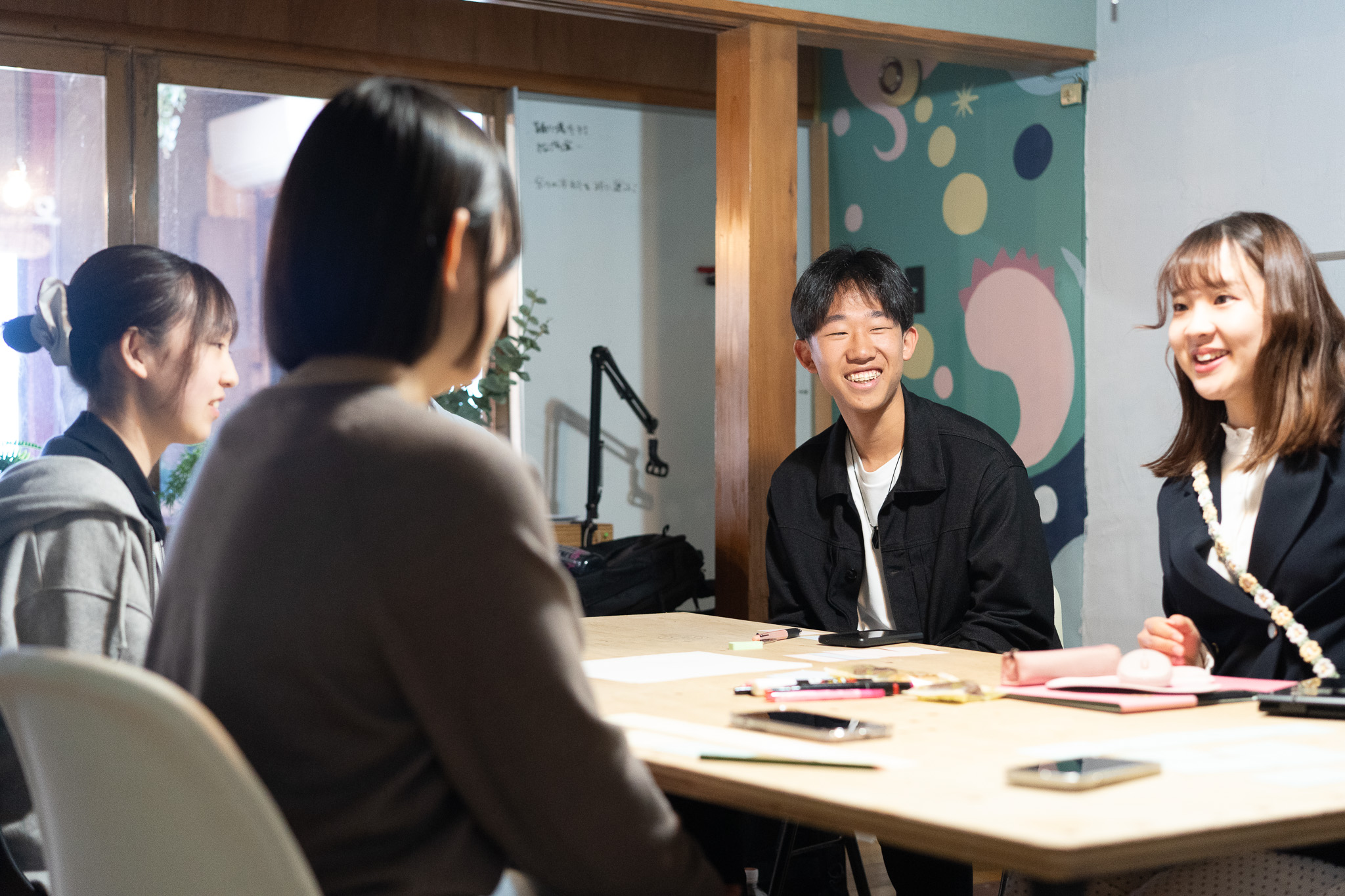 探究プログラム