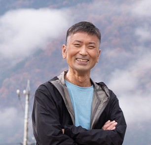伊藤さん