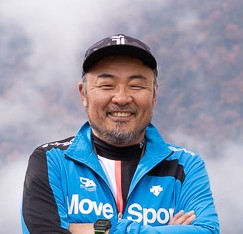 山岸さん