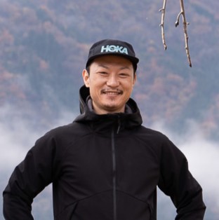 牧野さん