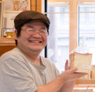 高柳さん