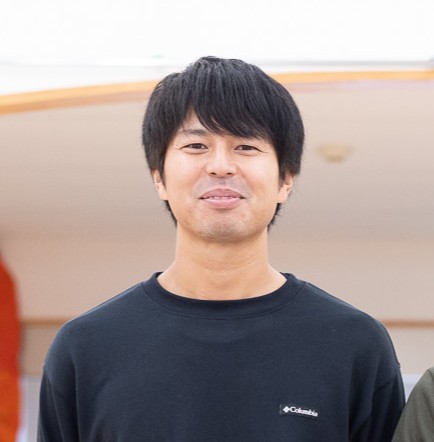 笹島さん