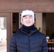 山元さん